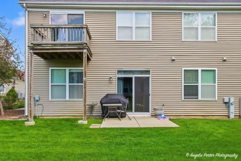 1260 Remington Drive Volo IL 60020