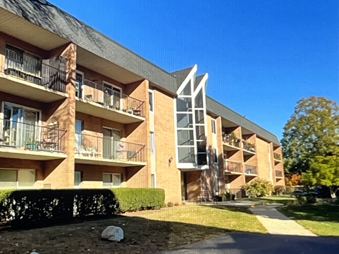 1104 North Mill Street Naperville IL 60563