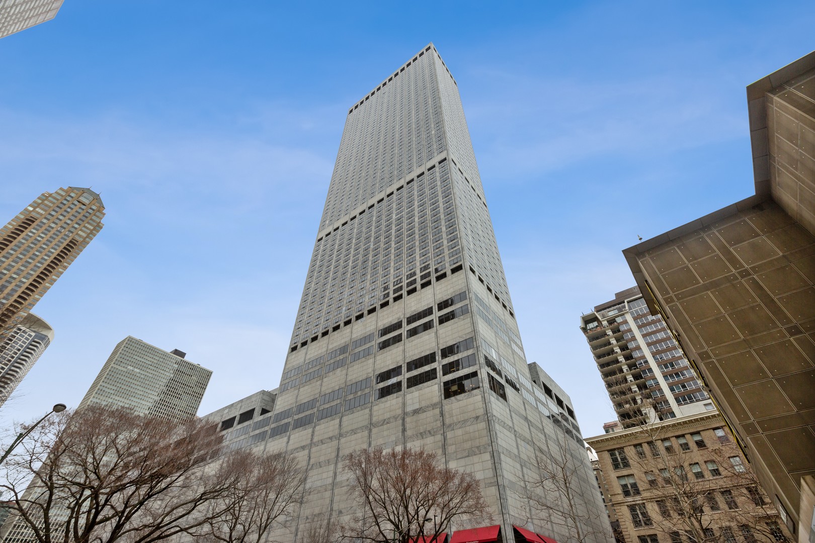 180 East Pearson Street Chicago IL 60611