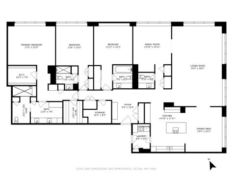 180 East Pearson Street Chicago IL 60611