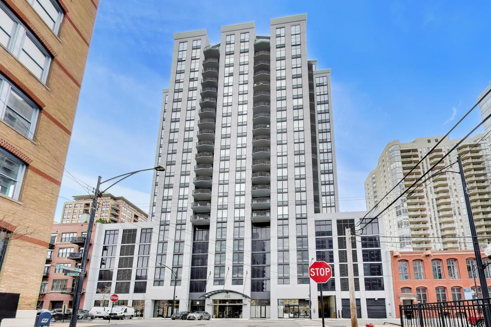 435 West Erie Street Chicago IL 60654