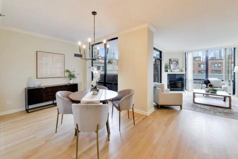 435 West Erie Street Chicago IL 60654