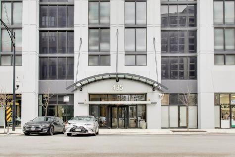 435 West Erie Street Chicago IL 60654