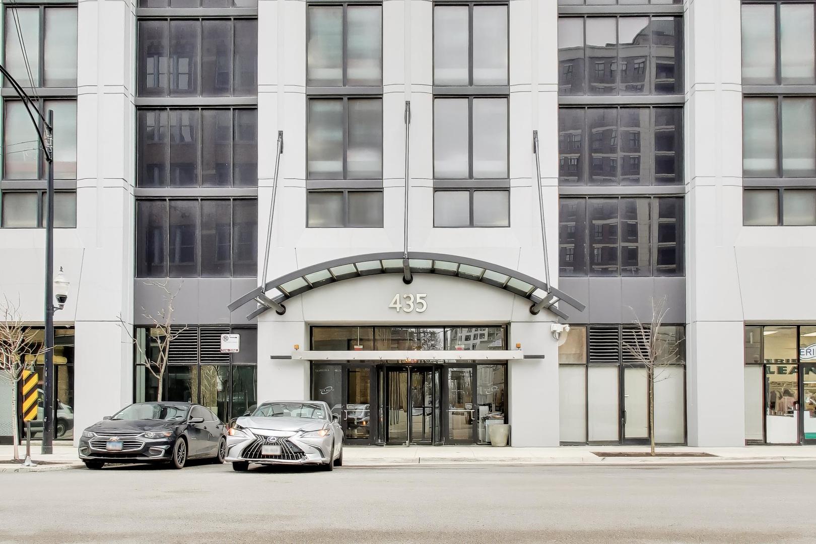 435 West Erie Street Chicago IL 60654
