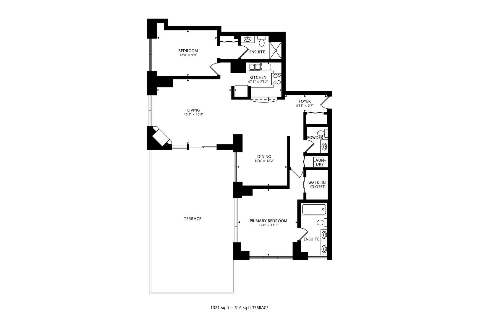 435 West Erie Street Chicago IL 60654