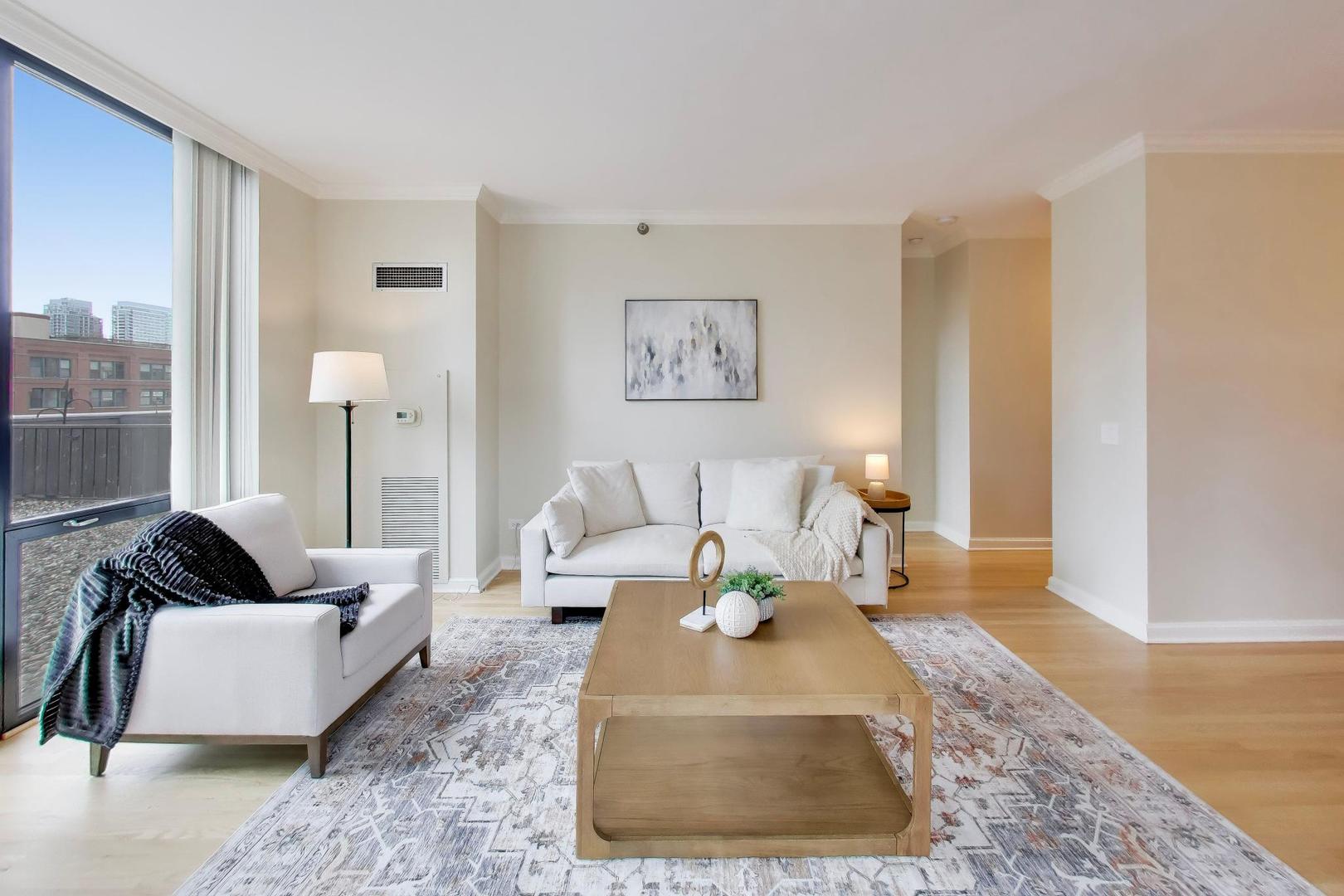 435 West Erie Street Chicago IL 60654