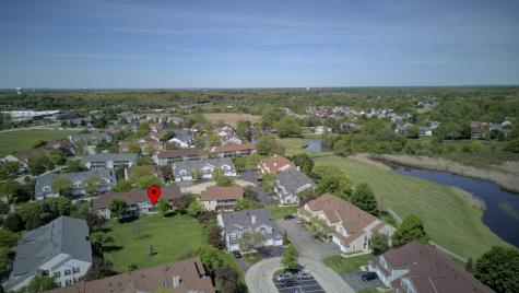 25 Coolidge Court Streamwood IL 60107