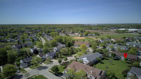 25 Coolidge Court Streamwood IL 60107