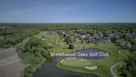 25 Coolidge Court Streamwood IL 60107