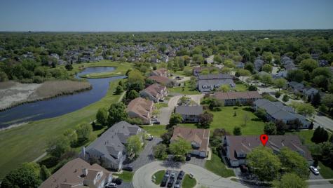25 Coolidge Court Streamwood IL 60107