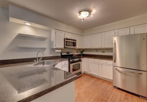 25 Coolidge Court Streamwood IL 60107