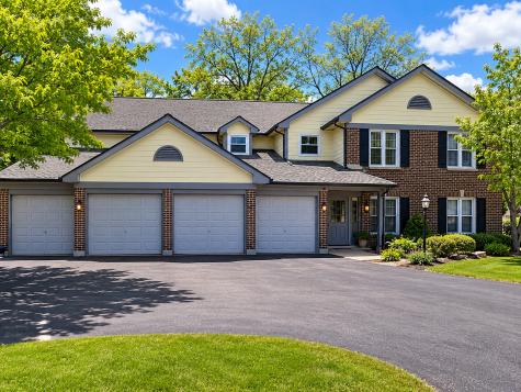 183 Grove Avenue Des Plaines IL 60016