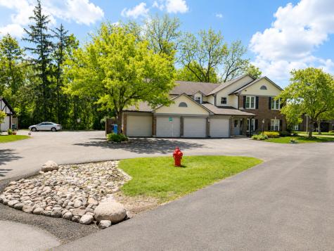 183 Grove Avenue Des Plaines IL 60016
