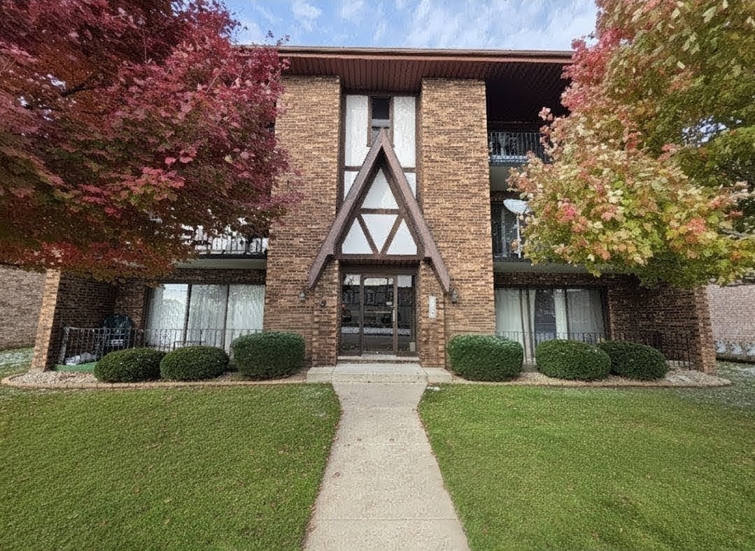 4818 W 122ND Street Alsip IL 60803