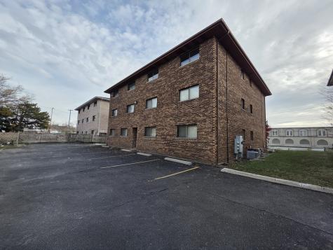 4818 W 122ND Street Alsip IL 60803