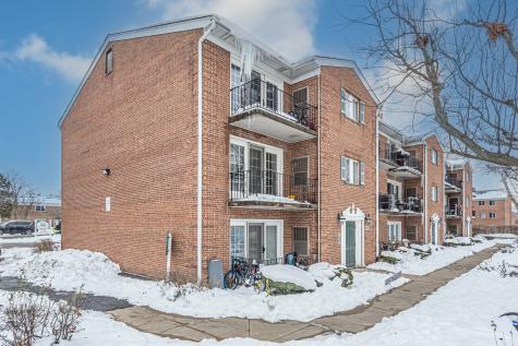 10347 Dearlove Road Glenview IL 60025