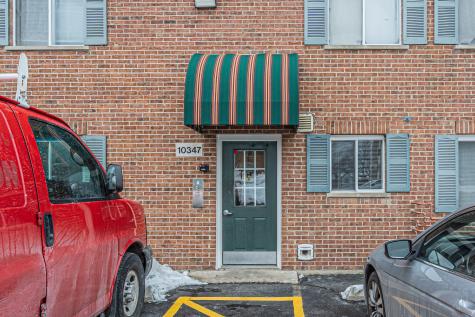 10347 Dearlove Road Glenview IL 60025