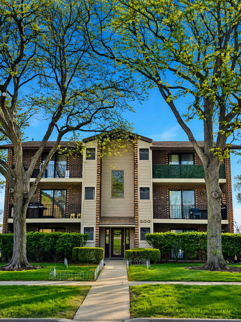 500 Valley Drive Naperville IL 60563