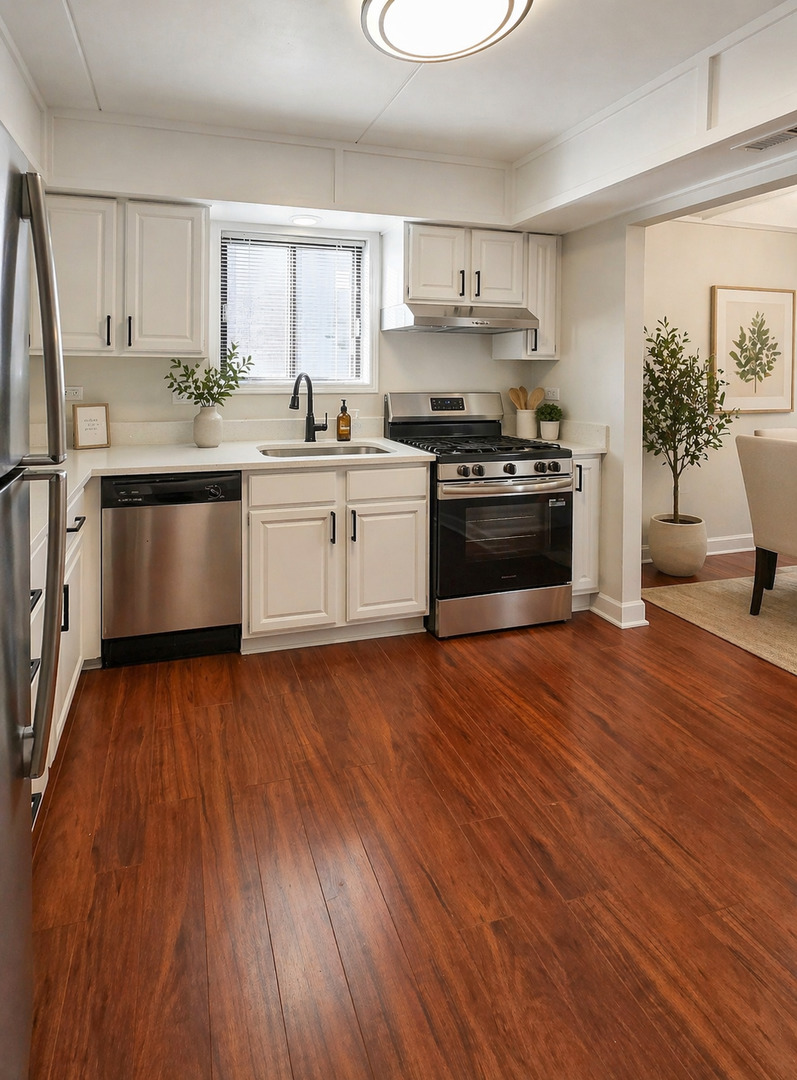 500 Valley Drive Naperville IL 60563