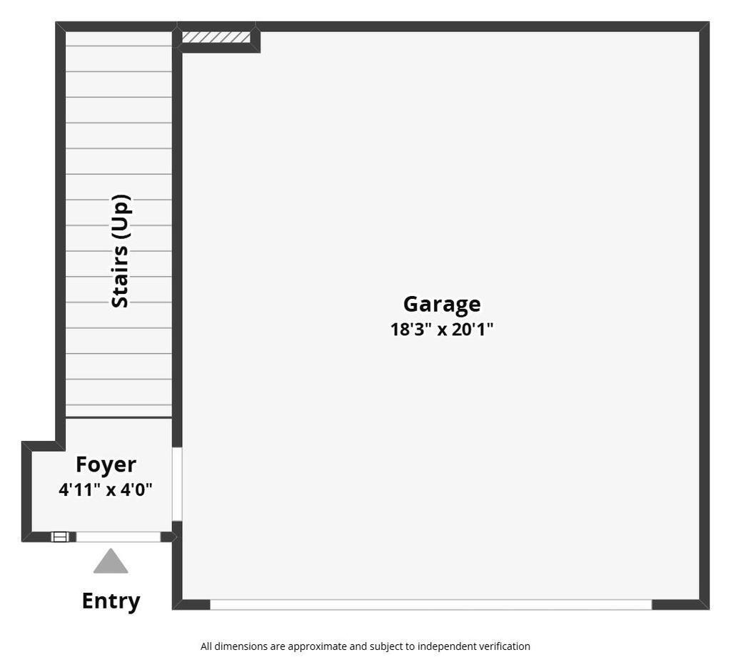 257 North Masters Drive Addison IL 60101