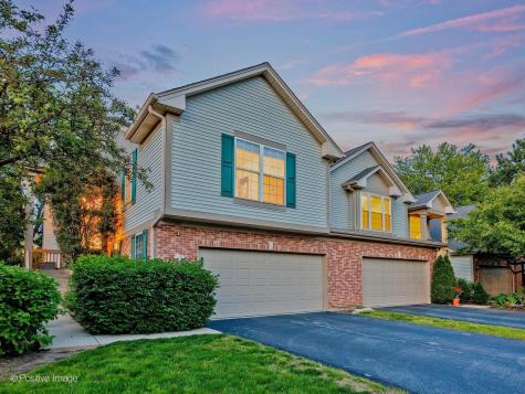 121 Commons Court Wheeling IL 60090