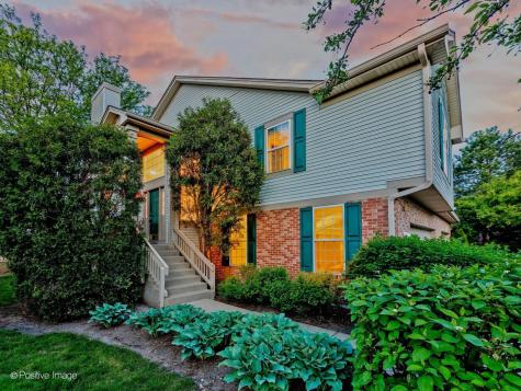 121 Commons Court Wheeling IL 60090