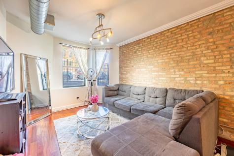 2029 West Coulter Street Chicago IL 60608