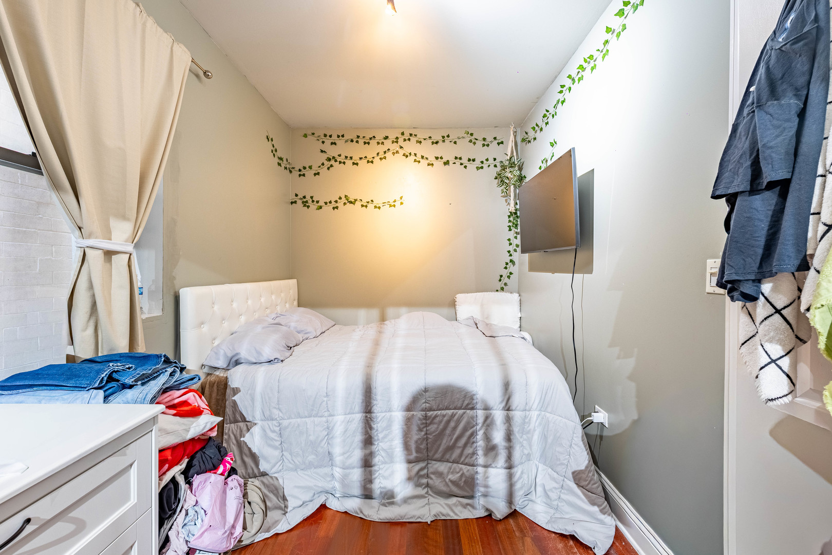 2029 West Coulter Street Chicago IL 60608