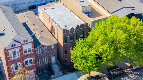 2029 West Coulter Street Chicago IL 60608