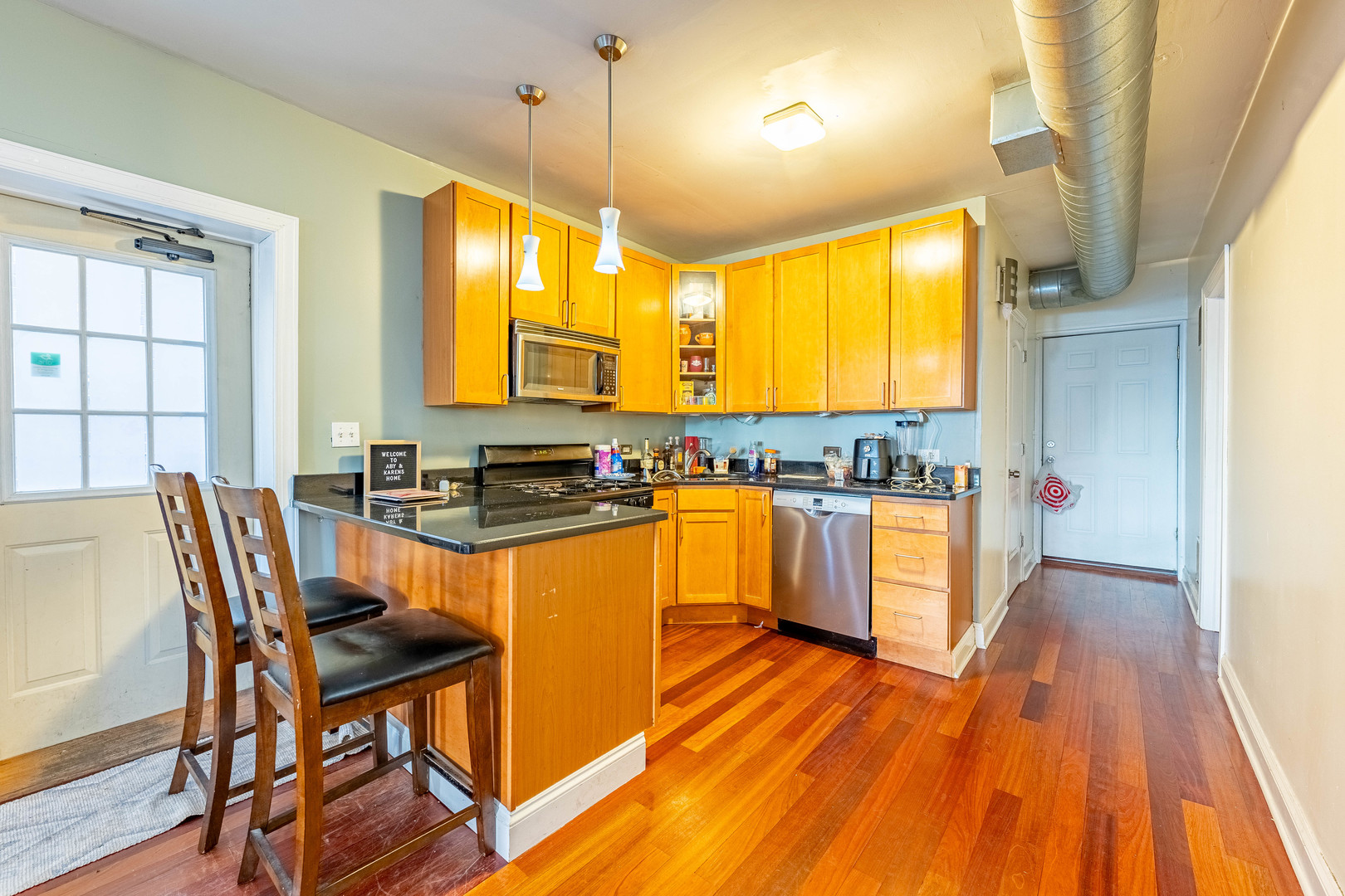 2029 West Coulter Street Chicago IL 60608