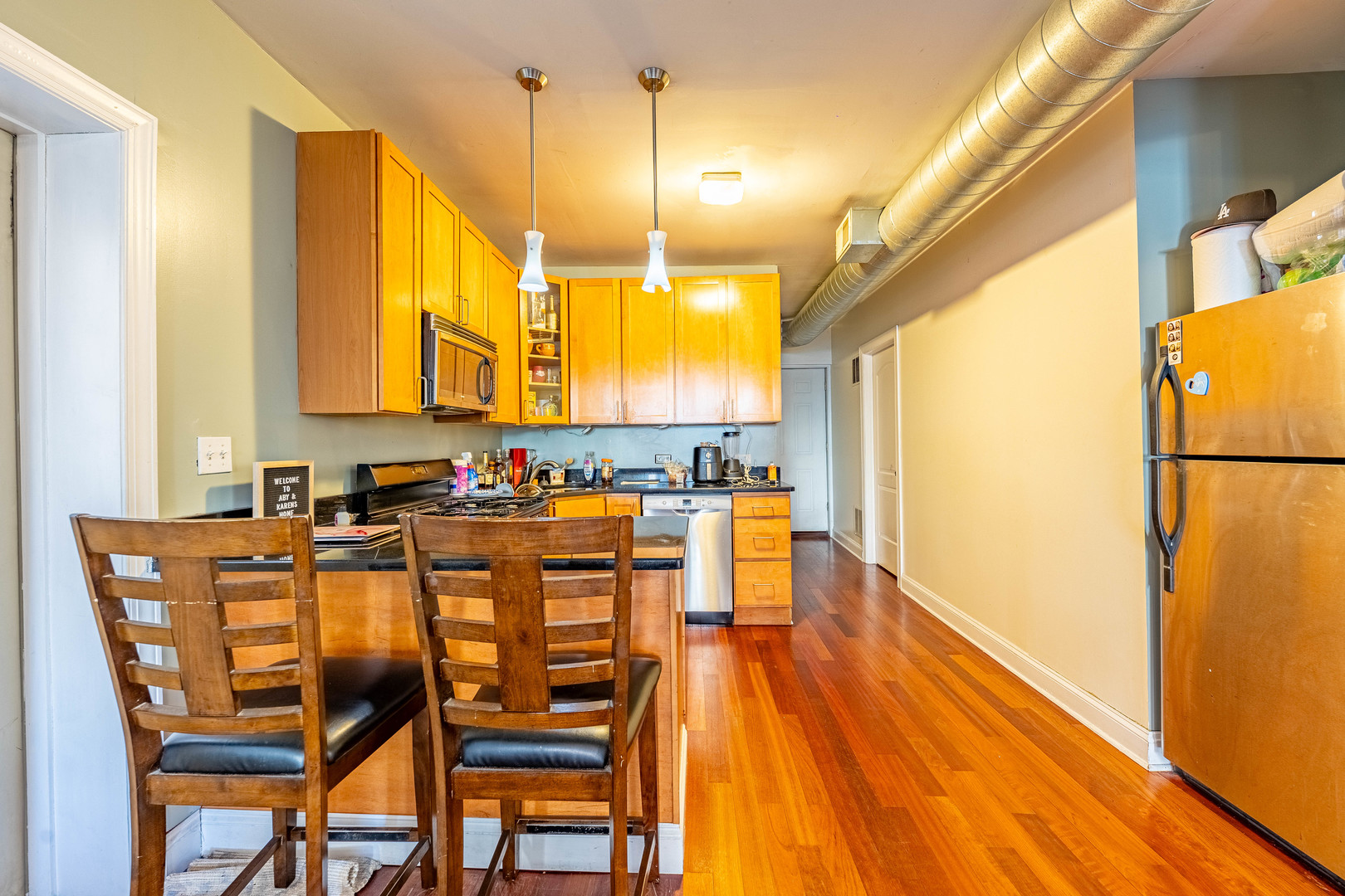 2029 West Coulter Street Chicago IL 60608
