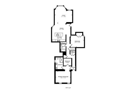 1420 West Belle Plaine Avenue Chicago IL 60613
