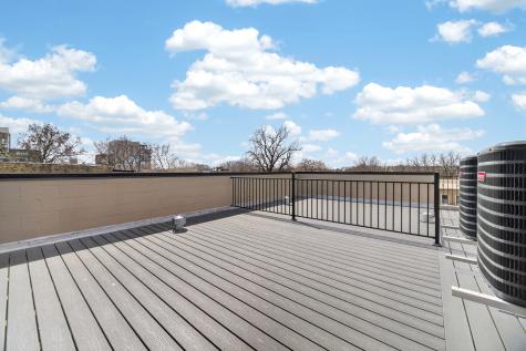 4208 South Calumet Avenue Chicago IL 60653