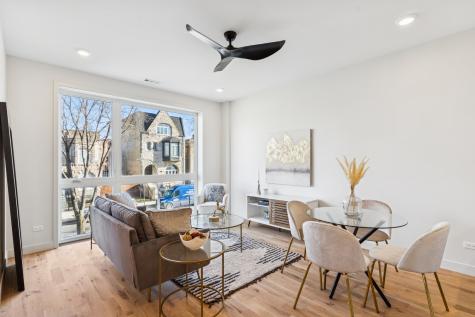 4208 South Calumet Avenue Chicago IL 60653