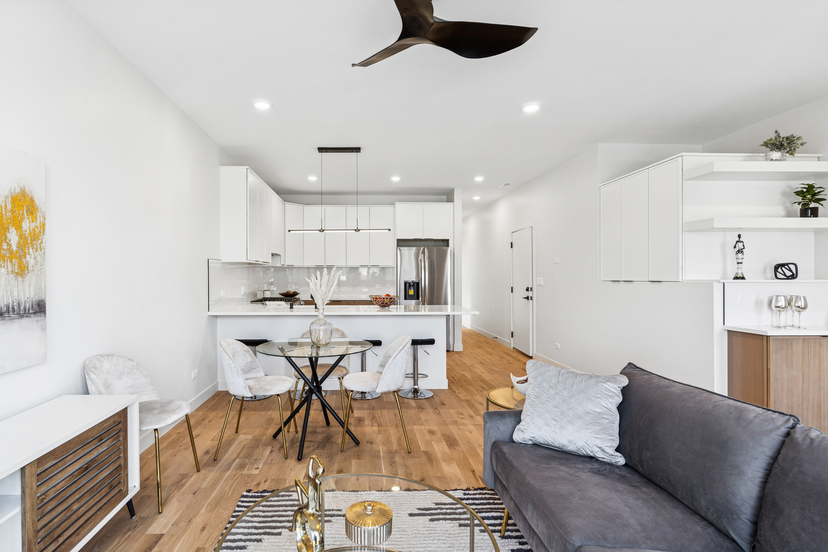 4208 South Calumet Avenue Chicago IL 60653