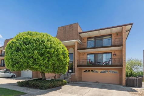 4029 West 93rd Place Oak Lawn IL 60453