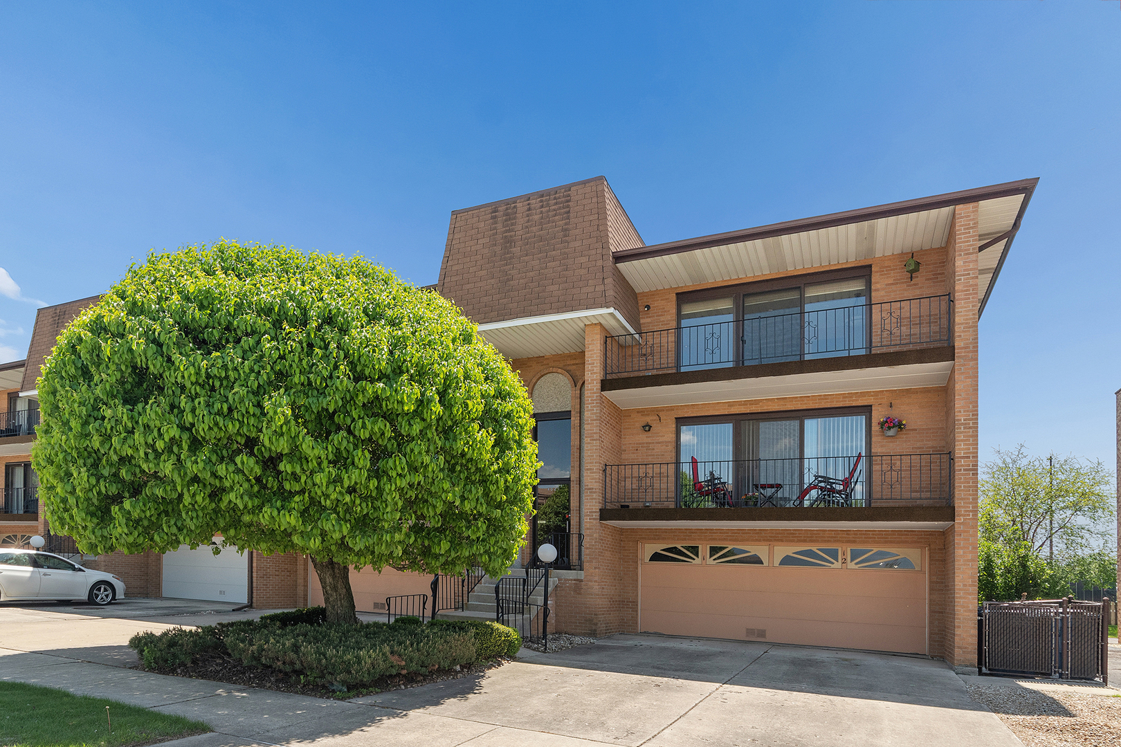 4029 West 93rd Place Oak Lawn IL 60453