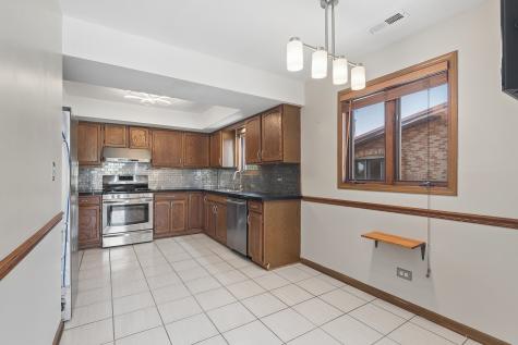 4029 West 93rd Place Oak Lawn IL 60453