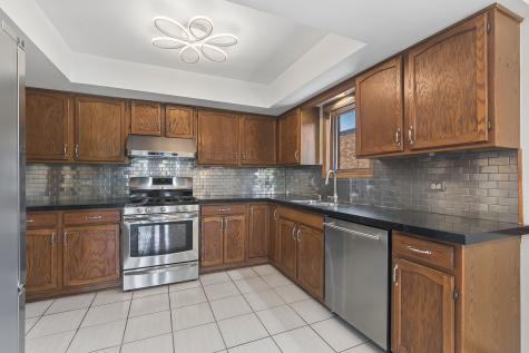 4029 West 93rd Place Oak Lawn IL 60453