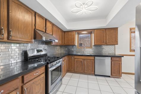 4029 West 93rd Place Oak Lawn IL 60453
