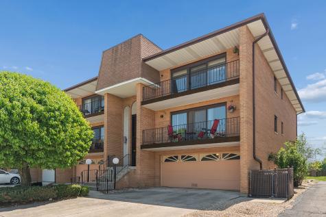 4029 West 93rd Place Oak Lawn IL 60453