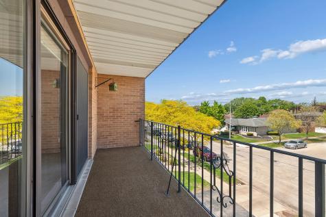 4029 West 93rd Place Oak Lawn IL 60453