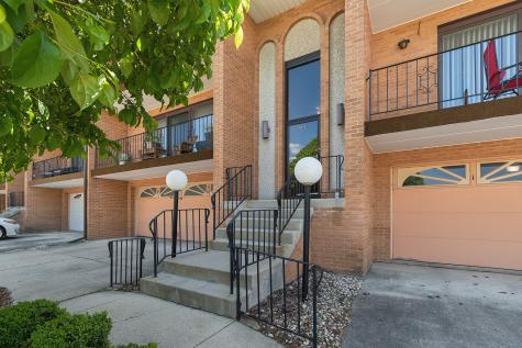 4029 West 93rd Place Oak Lawn IL 60453