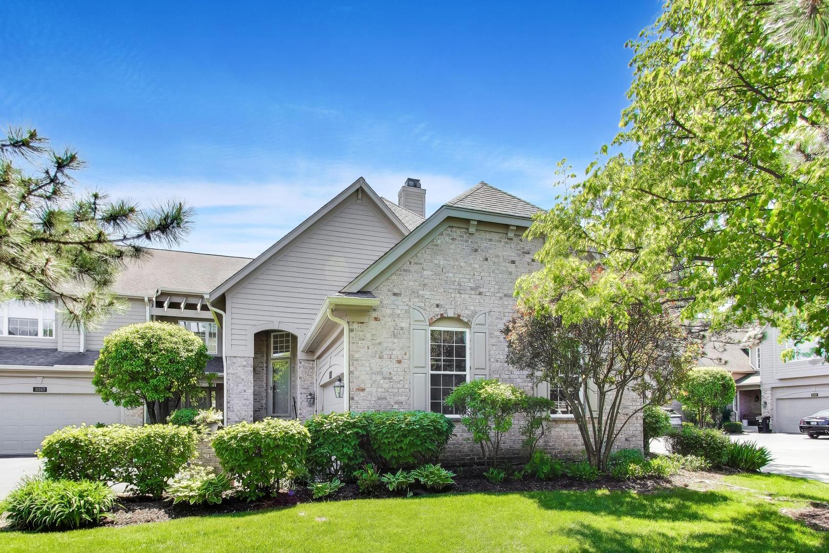 11171 Edgebrook Lane Indian Head Park IL 60525