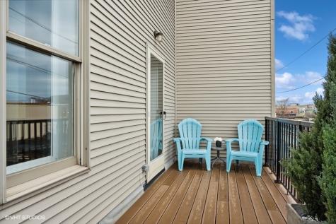 1739 North Clybourn Avenue Chicago IL 60614