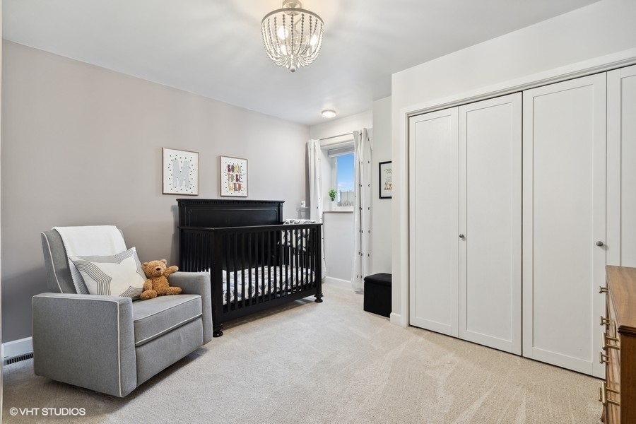 1739 North Clybourn Avenue Chicago IL 60614