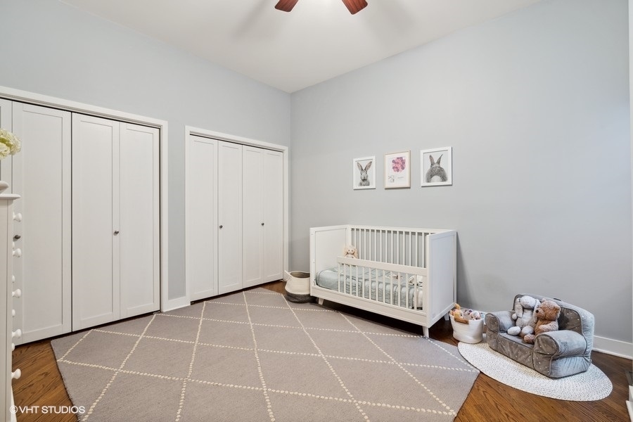 1739 North Clybourn Avenue Chicago IL 60614