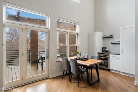 1739 North Clybourn Avenue Chicago IL 60614
