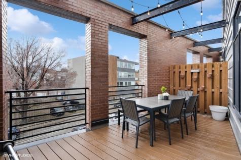 1739 North Clybourn Avenue Chicago IL 60614