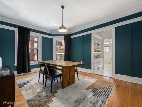 1365 East 52nd Street Chicago IL 60615